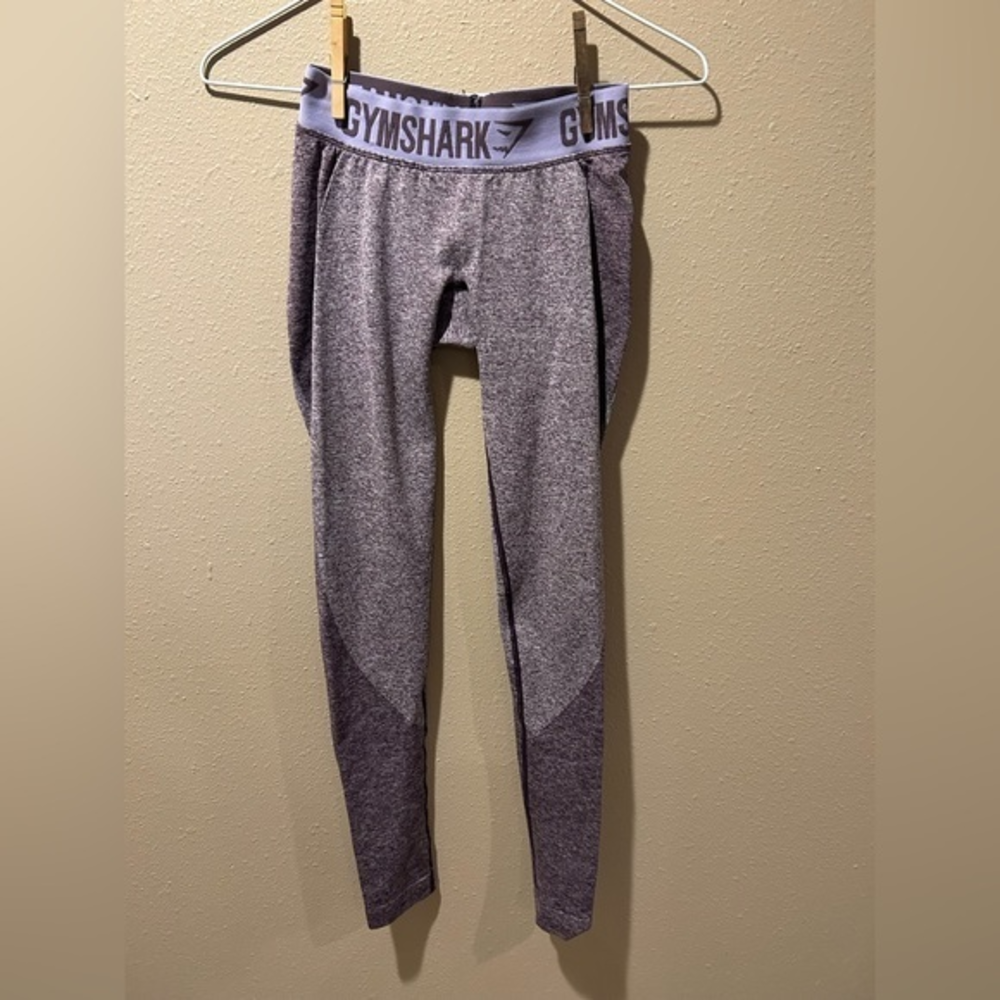 Gymshark‎ Leggings - Picture 1 of 2